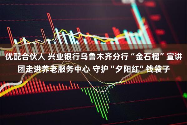 优配合伙人 兴业银行乌鲁木齐分行“金石榴”宣讲团走进养老服务中心 守护“夕阳红”钱袋子
